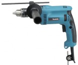 Taladro percutor Makita HP1500K - 550W